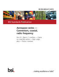 BS EN 4652-411:2015