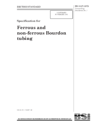 BS 3127:1979