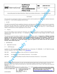 SAE J 2696:2012-05-29