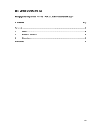 DIN 28030-2:2013-09