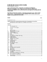 DIN EN ISO 16122-5:2018-10