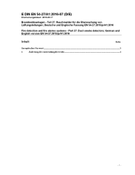 DIN EN 54-27/A1:2016-07