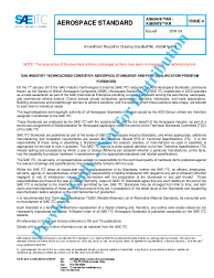 SAE AS 63476AR-4:2011-01-01
