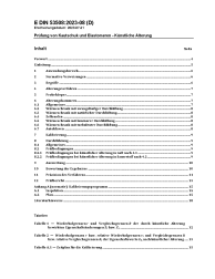 DIN 53508:2023-08