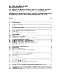 DIN EN 4861:2019-09