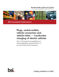 BS EN 62196-2:2012+A12:2014