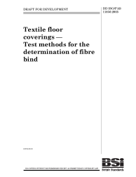 DD ISO/PAS 11856:2003