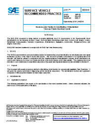 SAE J 2191:2023-11-16