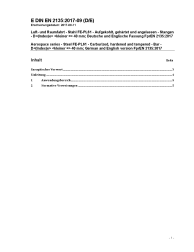 DIN EN 2135:2017-09
