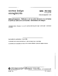 NBN EN 2358:1993