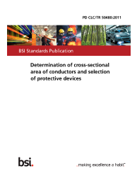 PD CLC/TR 50480:2011