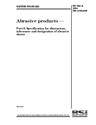 BS 7007-6:1994