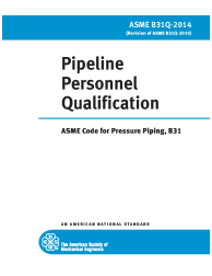 ASME B31Q-2014
