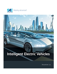 Intelligent Electric Vehicles