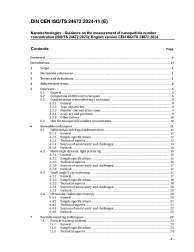 DIN CEN ISO/TS 24672:2024-11