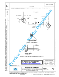 SAE AS 4502D:2015-04-28