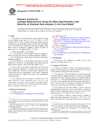 ASTM E1603/E1603M-11