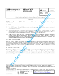 SAE AS 4792A:2013-03-25