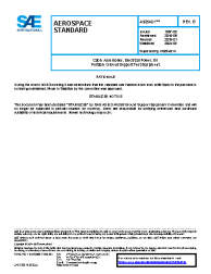 SAE AS 25481B:2024-09-09