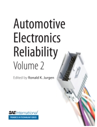 Automotive Electronics Reliability, Volume 2