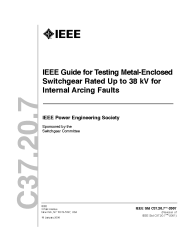 IEEE C37.20.7:2007