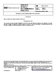 SAE J 1833:2012-07-05