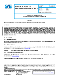 SAE J 1992:2023-07-14