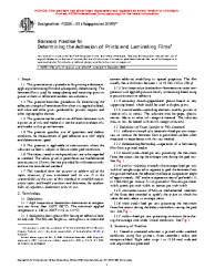 ASTM F2226-03(2009)e1