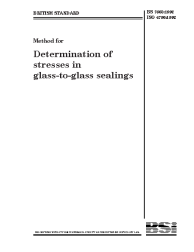 BS 7603:1992