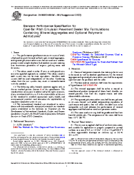 ASTM D4866/D4866M-88(2023)