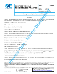 SAE J 2009:2016-08-03