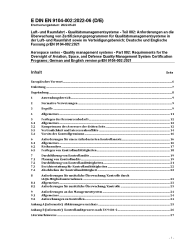 DIN EN 9104-002:2022-06