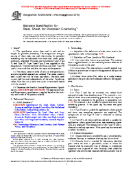 ASTM A424/A424M-09a(2016)