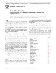 ASTM C1303/C1303M-23