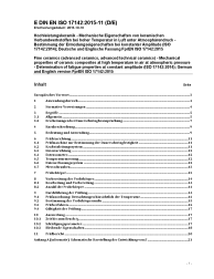DIN EN ISO 17142:2015-11