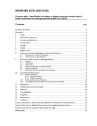 DIN EN ISO 22721:2023-10