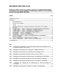 DIN CEN/TS 18075:2024-12