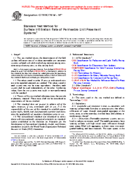 ASTM C1781/C1781M-18e1