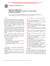 ASTM D6484/D6484M-04