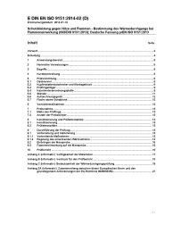 DIN EN ISO 9151:2014-02