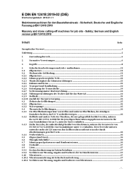 DIN EN 12418:2019-02