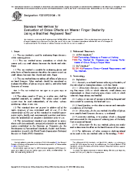 ASTM F2010/F2010M-18