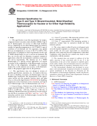 ASTM E235/E235M-12(2018)