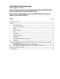 DIN EN ISO 536:2019-04