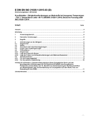 DIN EN ISO 21028-1:2015-03