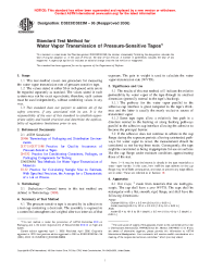 ASTM D3833/D3833M-96(2006)