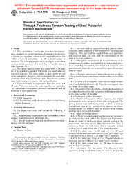 ASTM A770/A770M-86(1996) (R2001)