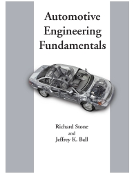 Automotive Engineering Fundamentals