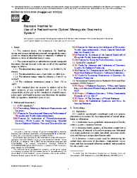 ASTM ISO/ASTM51310-04(2012)