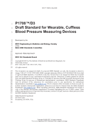 IEEE P1708